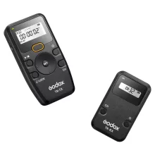 Godox  TR-S2 Digitális Időzítős Távkioldó - Sony