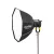 Godox GO4 Oktobox 120cm MG1200Bi LED Lámpához