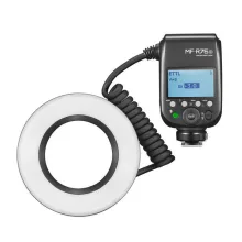 Godox MF-R76C TTL Makró körvaku (Canon)