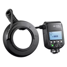 Godox MF-R76C TTL Makró körvaku (Canon)