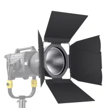 Godox GR30B Négyszárnyú fénytererelő GR30 Reflektorhoz (MG1200BI)