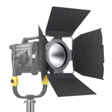 Godox GR45B Négyszárnyú fénytererelő GR45 Reflektorhoz (MG1200BI)