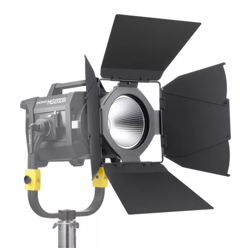 Godox GR45B Négyszárnyú fénytererelő GR45 Reflektorhoz (MG1200BI)