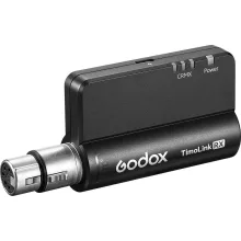 Godox TimoLink RX Wireless DMX Vevő