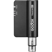 Godox TimoLink RX Wireless DMX Vevő