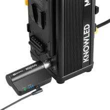 Godox TimoLink RX Wireless DMX Vevő