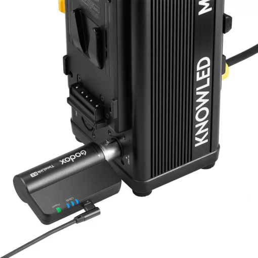 Godox TimoLink RX Wireless DMX Vevő