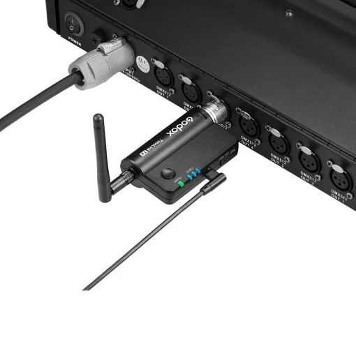 Godox TimoLink TX Wireless DMX Transmitter