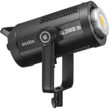 Godox SL200III Bi Bi-Color LED Videolicht (2800K-6500K)