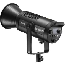 Godox SL200III Bi Bi-Color LED Videolicht (2800K-6500K)