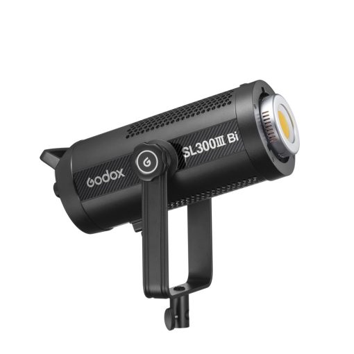 Godox SL300III Bi Bi-Color LED Video Licht (2800K-6500K)