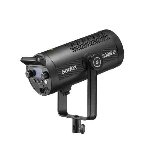 Godox SL300III Bi Bi-Color LED Video Licht (2800K-6500K)