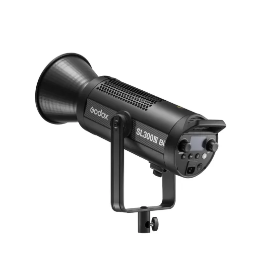 Godox SL300III Bi Bi-Color LED Video Licht (2800K-6500K)