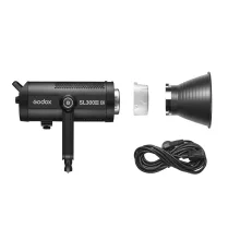 Godox SL300III Bi Bi-Color LED Video Licht (2800K-6500K)