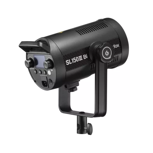 Godox SL150III Bi-Color LED Video Light