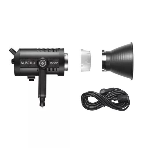Godox SL150III Bi-Color LED Video Light