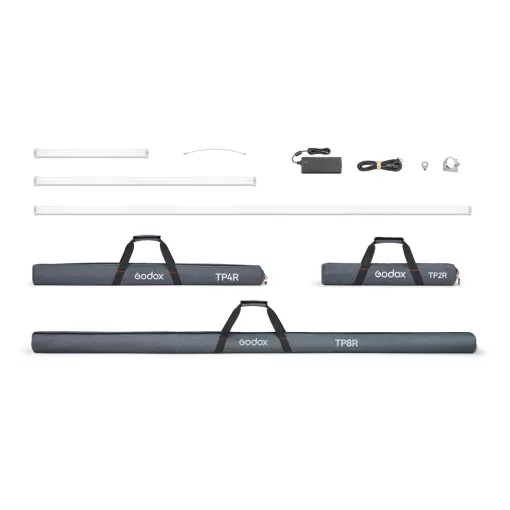 Godox TP4R Knowled Pixel RGB LED Tube Light