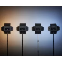 Godox LDX100Bi Knowled LED tabló (100W, 2500-8500K)