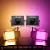 Godox LDX100Bi Knowled LED tabló (100W, 2500-8500K)