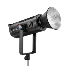 Godox SZ300R Zoom RGB Bi-Color 330W LED Light RGB, 2800K-6500K)