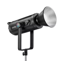   Godox SZ300R Zoom RGB Bi-Color 330W LED Light RGB, 2800K-6500K)