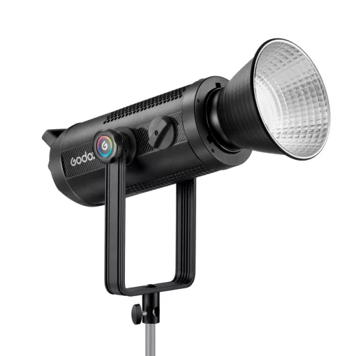 Godox SZ300R Zoom RGB Bi-Color 330W LED Light RGB, 2800K-6500K)