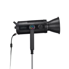 Godox SZ300R Zoom RGB Bi-Color 330W LED Light RGB, 2800K-6500K)