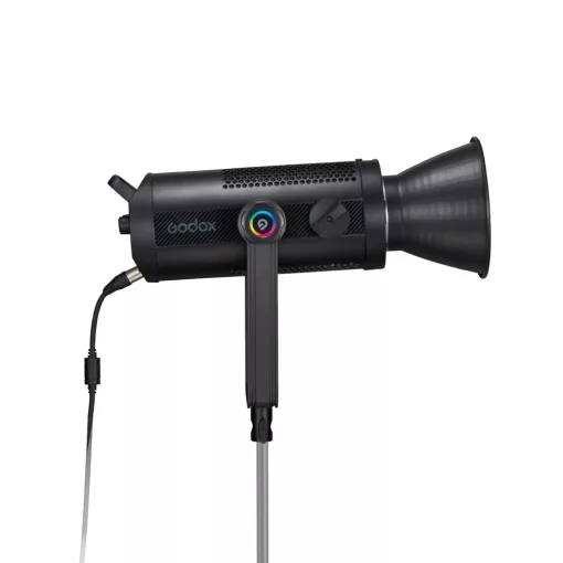 Godox SZ300R Zoom RGB Bi-Color 330W LED Light RGB, 2800K-6500K)