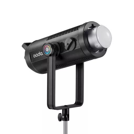 Godox SZ300R Zoom RGB Bi-Color 330W LED Light RGB, 2800K-6500K)