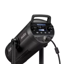 Godox SZ300R Zoom RGB Bi-Color 330W LED Light RGB, 2800K-6500K)