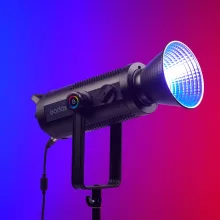 Godox SZ300R Zoom RGB Bi-Color 330W LED Light RGB, 2800K-6500K)