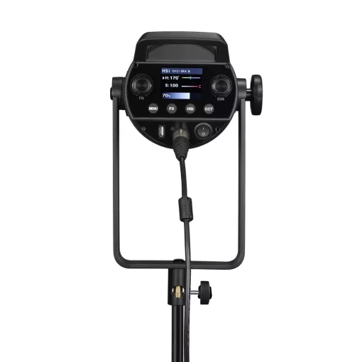 Godox SZ300R Zoom RGB Bi-Color 330W LED Light RGB, 2800K-6500K)