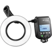 Godox MF-R76S TTL Makró körvaku (Sony)