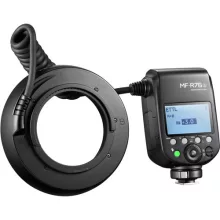 Godox MF-R76S TTL Makró körvaku (Sony)