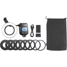 Godox MF-R76S TTL Makró körvaku (Sony)