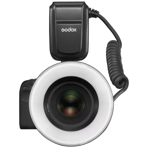 Godox MF-R76S TTL Makró körvaku (Sony)