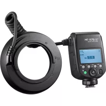 Godox MF-R76S+ TTL Makró körvaku (Sony)