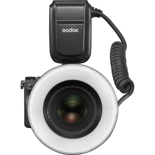 Godox MF-R76S+ TTL Makró körvaku (Sony)
