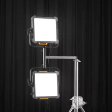 Godox HJ02 dupla lámpa tartó (P600Bi)