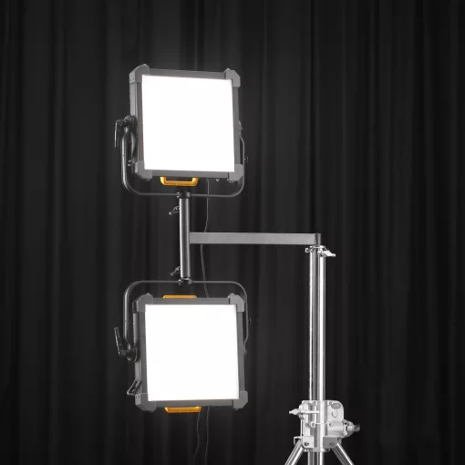 Godox HJ02 dupla lámpa tartó (P600Bi)