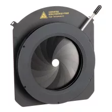 Godox GP ID Iris Diaphragm MG1200Bi LED Lámpához