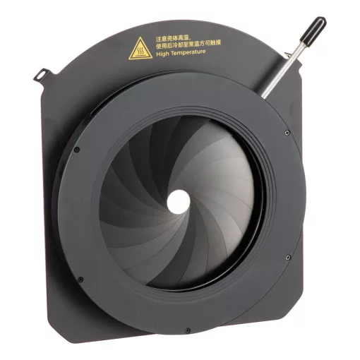 Godox GP ID Iris Diaphragm MG1200Bi LED Lámpához