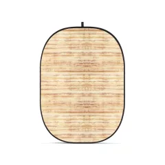 Godox Collapsible Backdrop - 1,5 x 2m CBA-WW0001