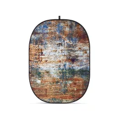 Godox Collapsible Backdrop - 1,5 x 2m CBA-WR0003