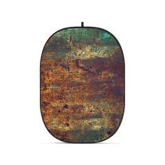 Godox Collapsible Backdrop - 1,5 x 2m CBA-WR0008