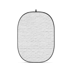 Godox Collapsible Backdrop - 1,5 x 2m CBA-WB0002