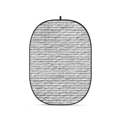 Godox Összecsukható Háttér - 1,5 x 2m CBA-WB0003