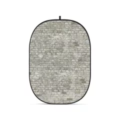 Godox Collapsible Backdrop - 1,5 x 2m CBA-WB0010