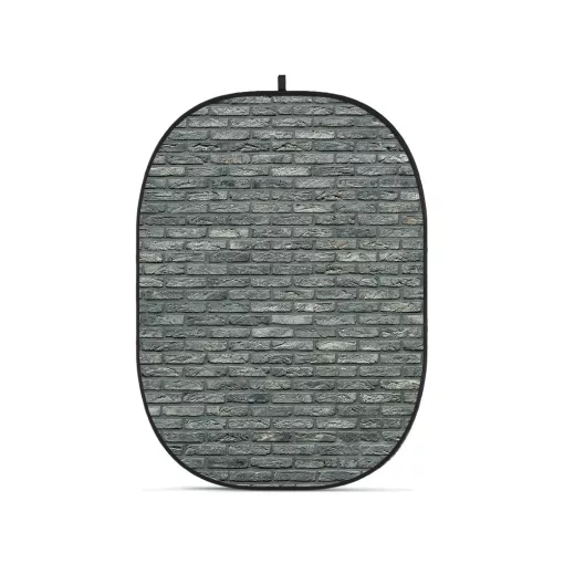 Godox Összecsukható Háttér - 1,5 x 2m CBA-WB0011