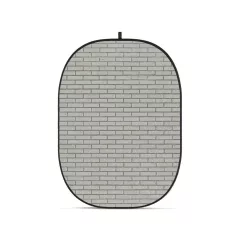 Godox Collapsible Backdrop - 1,5 x 2m CBA-WB0012